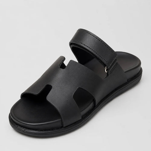 ZANK Arabic Leather Sandals