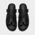 ZANK Arabic Leather Sandals