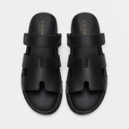 ZANK Arabic Leather Sandals