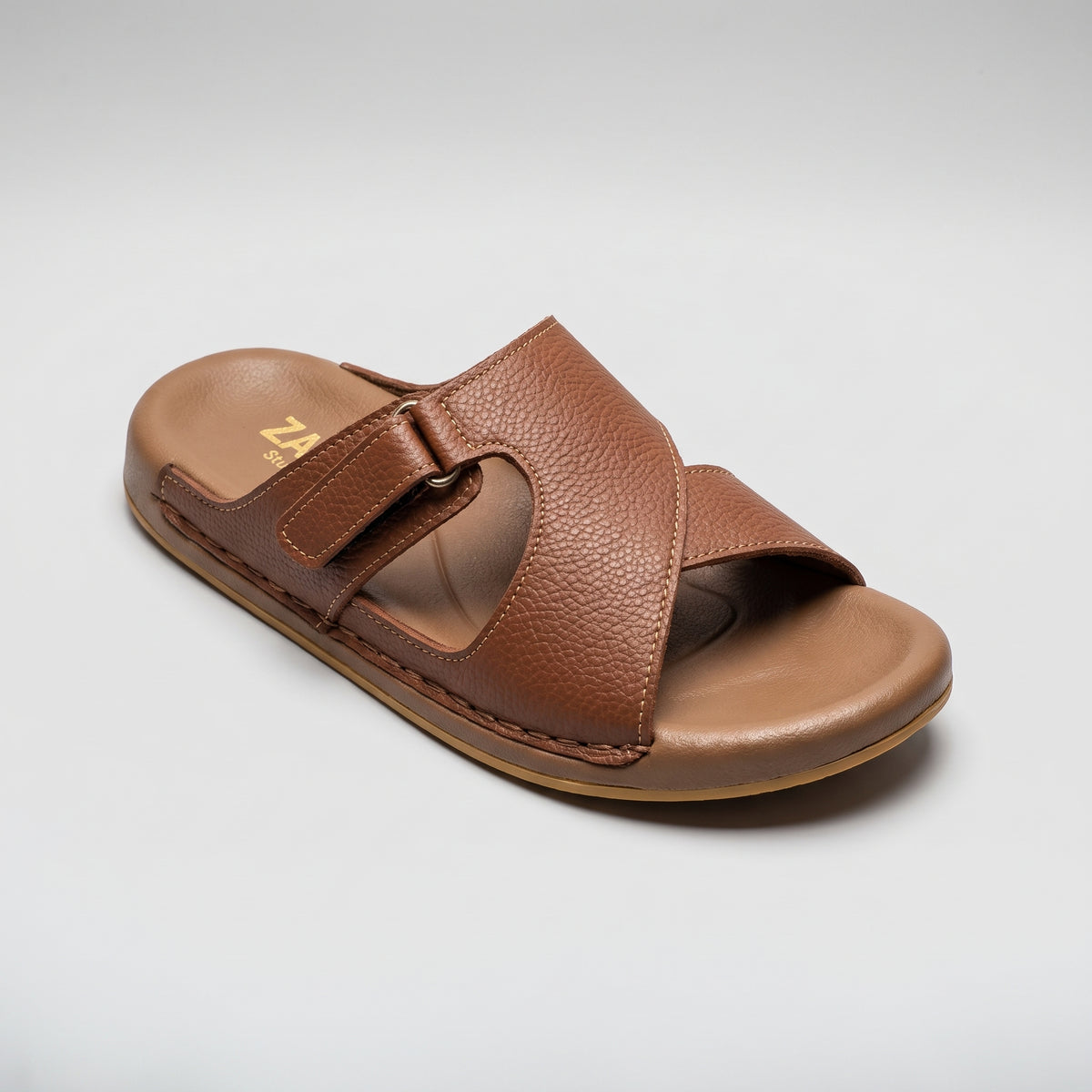 ZANK Nomad slides