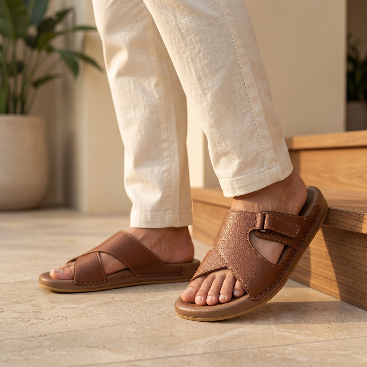 ZANK Nomad slides