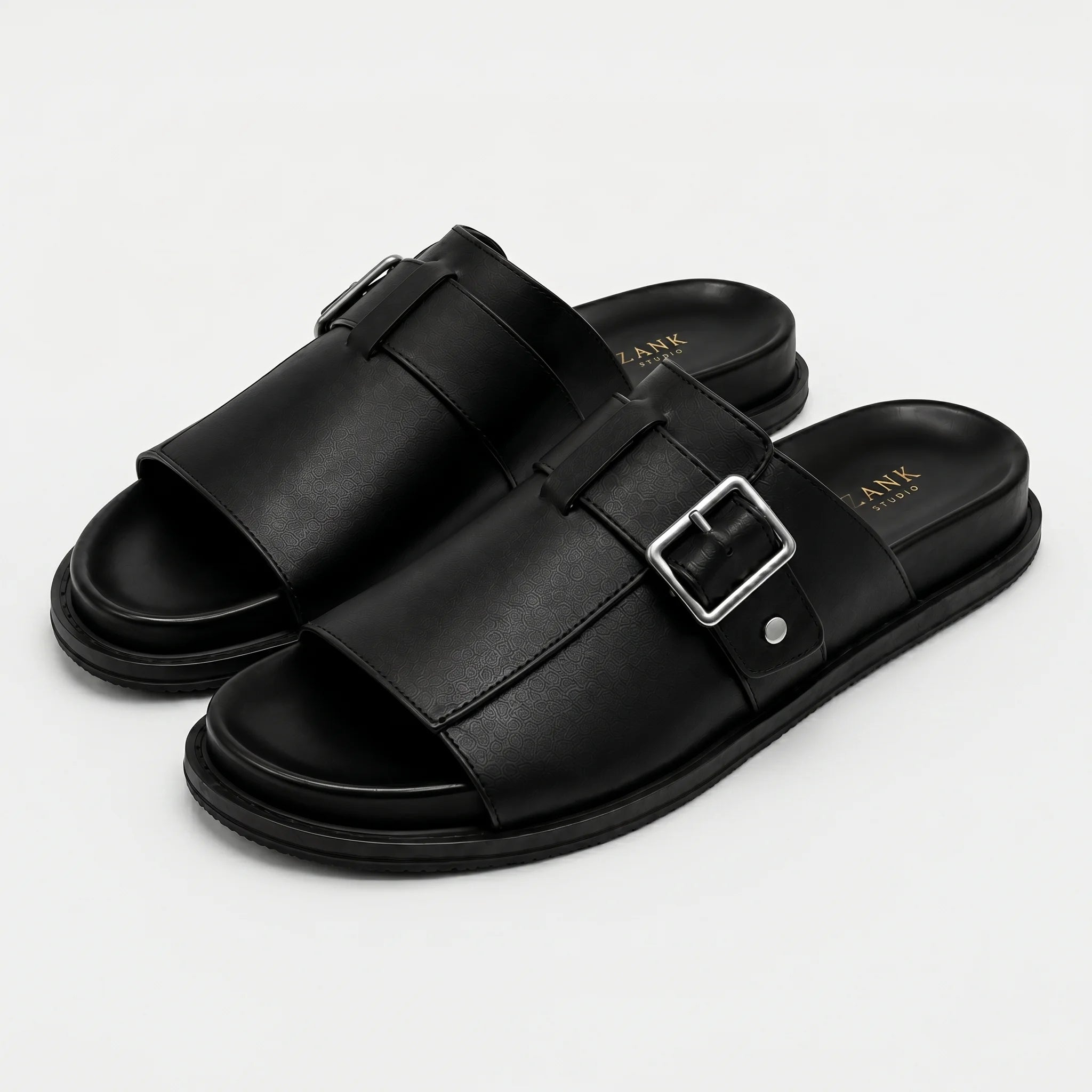 Monarch Luxury Edition