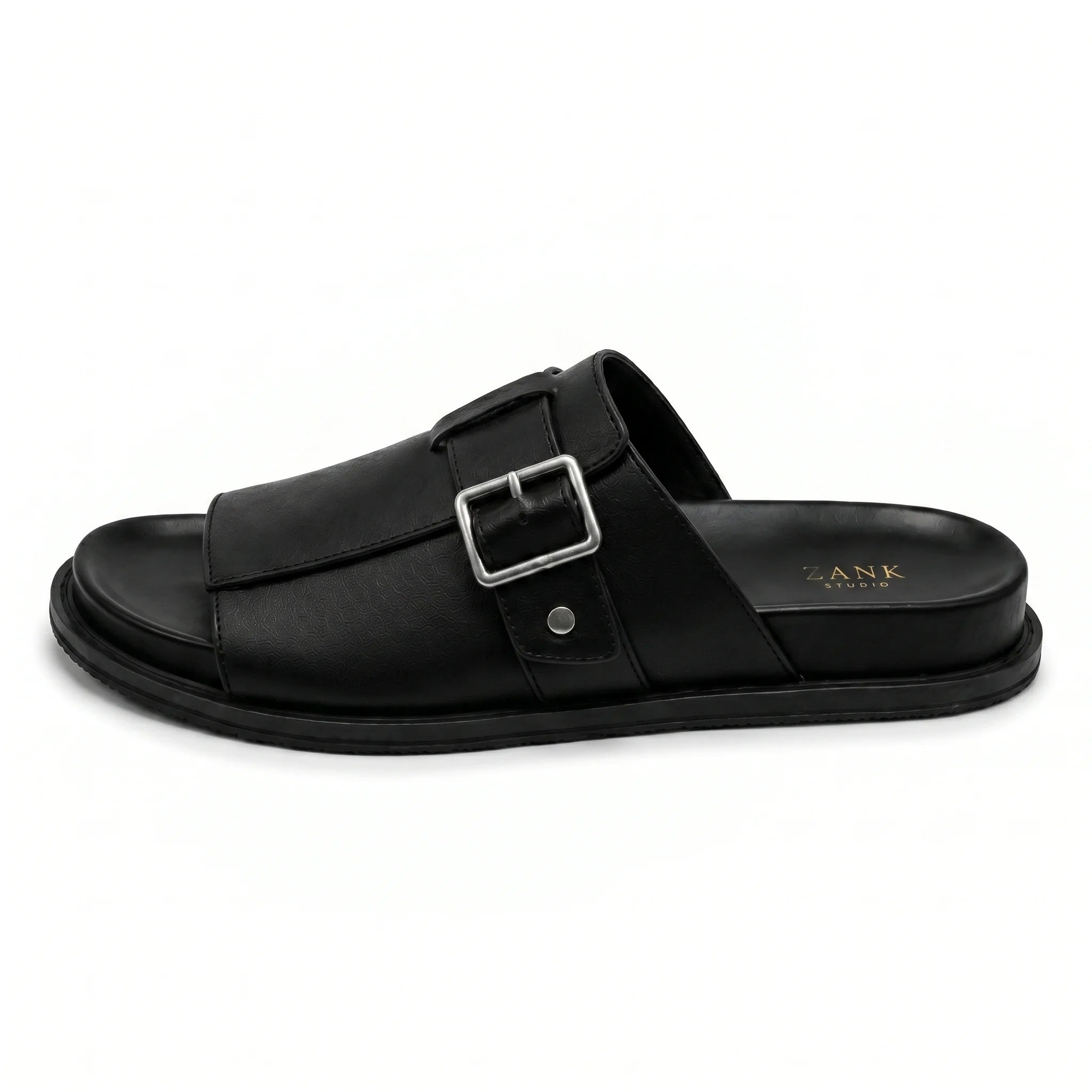 Monarch Luxury Edition