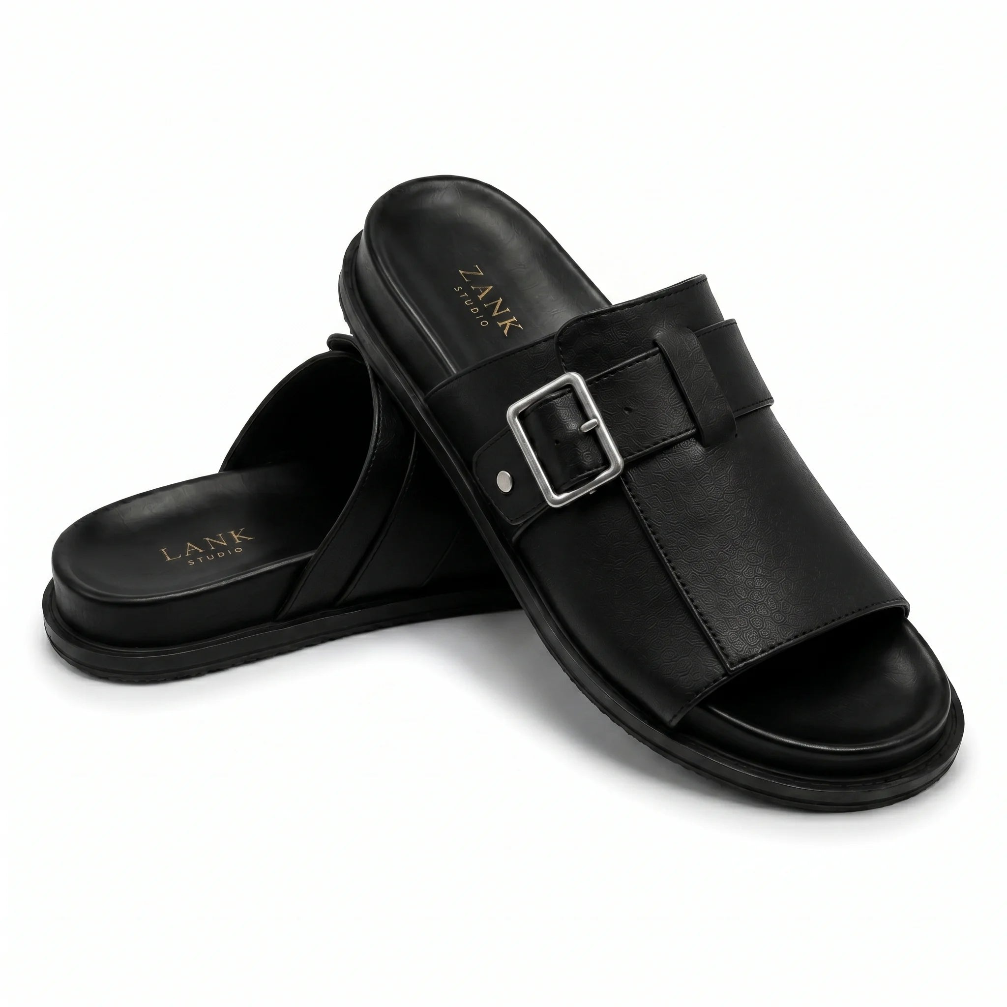 Monarch Luxury Edition