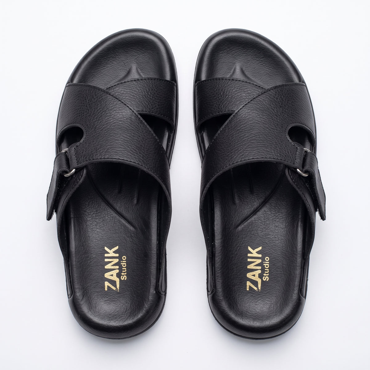 ZANK Nomad slides