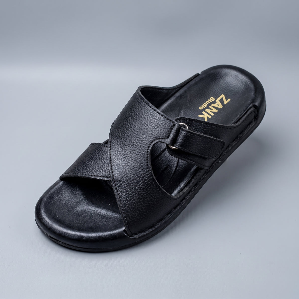 ZANK Nomad slides